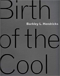  Brith of the Cool Publication